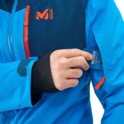 Millet ATNA PEAK JKT -Wild Pack Pro Verkaufsgeschäft miv8090h 8287 4 atna peak jkt 1280x1280