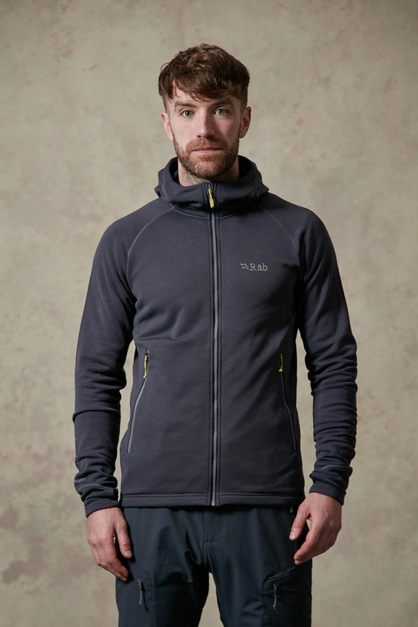 Rab Power Stretch Pro Jacket 1 Rab Power Stretch Pro Jacket