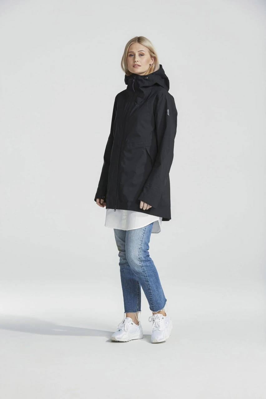 DIDRIKSONS Nelly Wns Parka 7 DIDRIKSONS Nelly Wns Parka – Bild 7