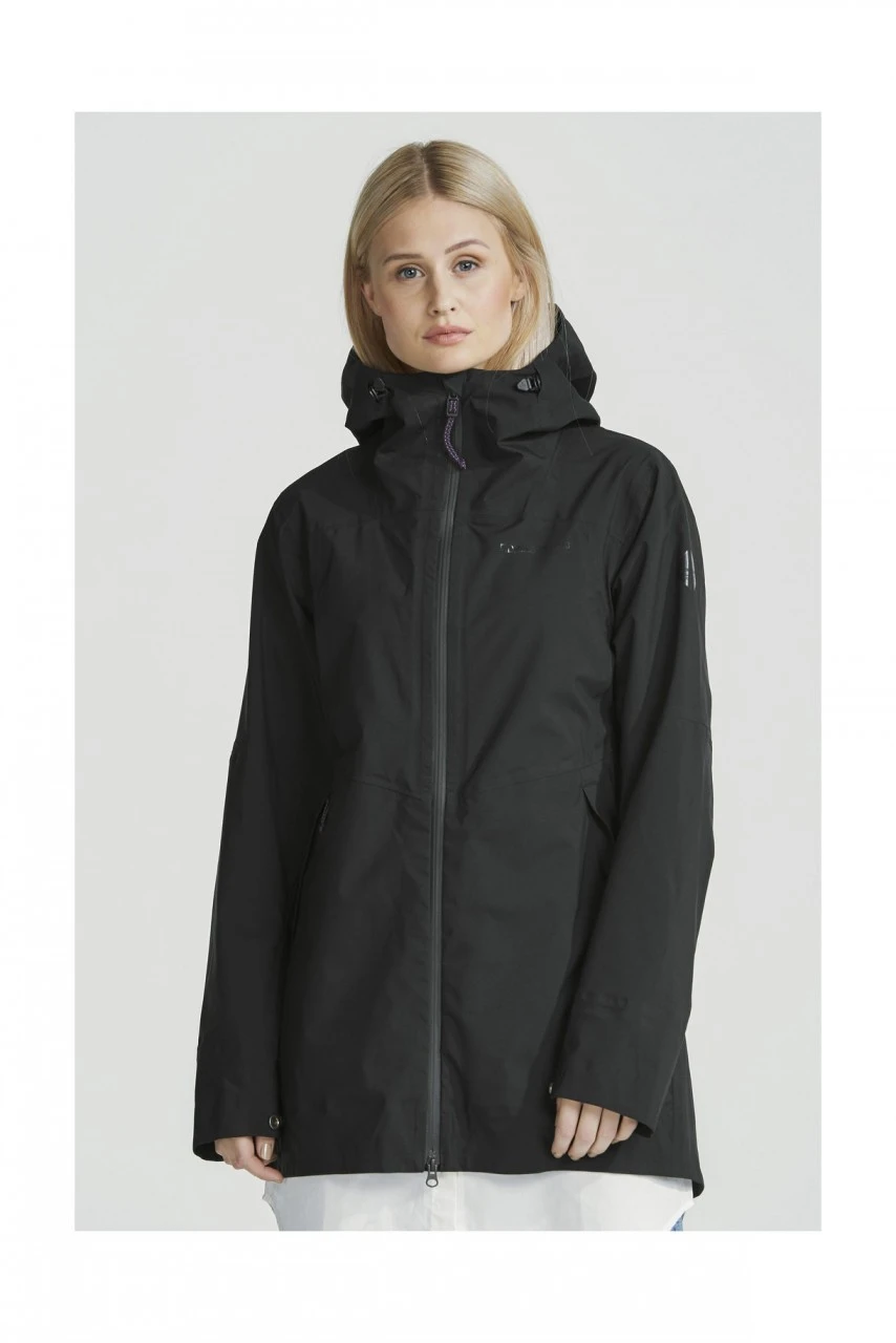 DIDRIKSONS Nelly Wns Parka 4 DIDRIKSONS Nelly Wns Parka – Bild 4