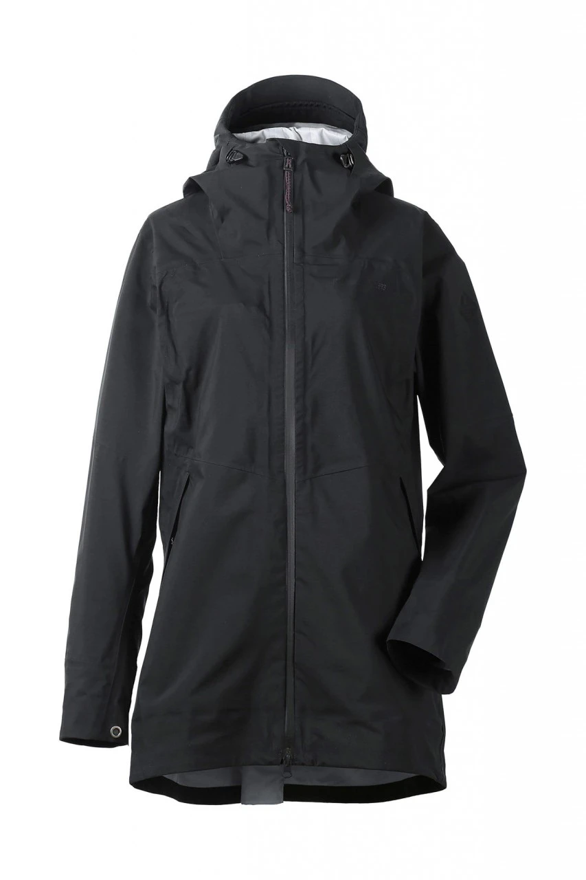 DIDRIKSONS Nelly Wns Parka 2 DIDRIKSONS Nelly Wns Parka – Bild 2