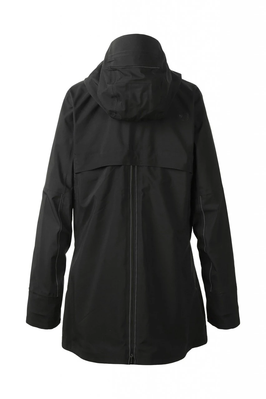 DIDRIKSONS Nelly Wns Parka 3 DIDRIKSONS Nelly Wns Parka – Bild 3