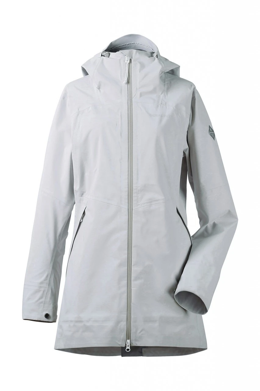 DIDRIKSONS Nelly Wns Parka 1 DIDRIKSONS Nelly Wns Parka