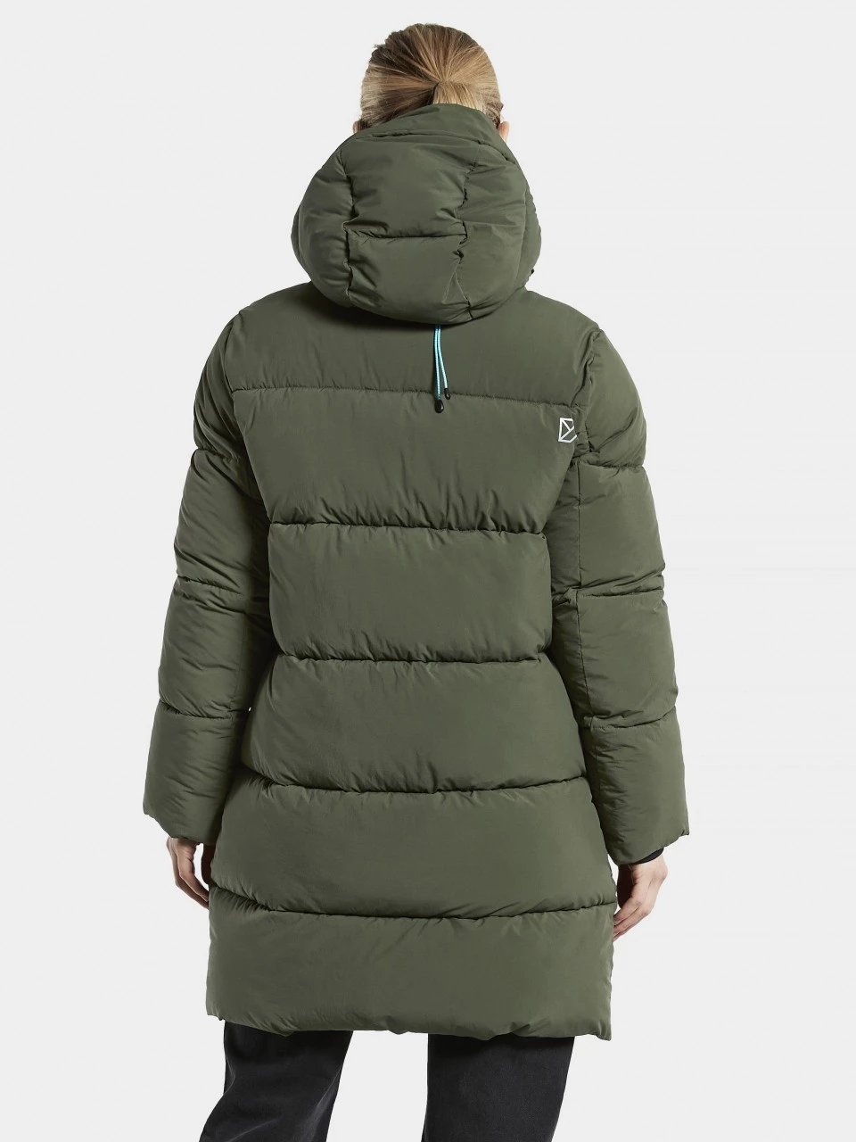 DIDRIKSONS Nomi Wns Parka 4 DIDRIKSONS Nomi Wns Parka – Bild 4