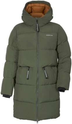 DIDRIKSONS Nomi Wns Parka