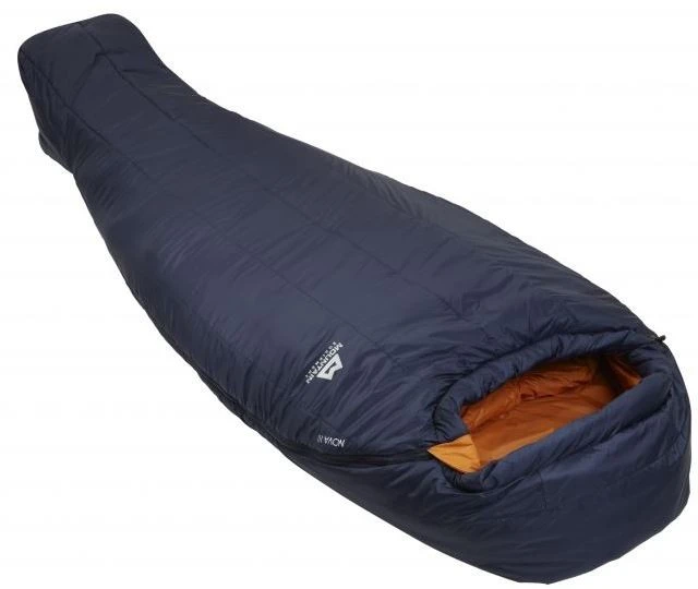 Mountain Equipment Nova III 2 Mountain Equipment Nova III – Bild 2