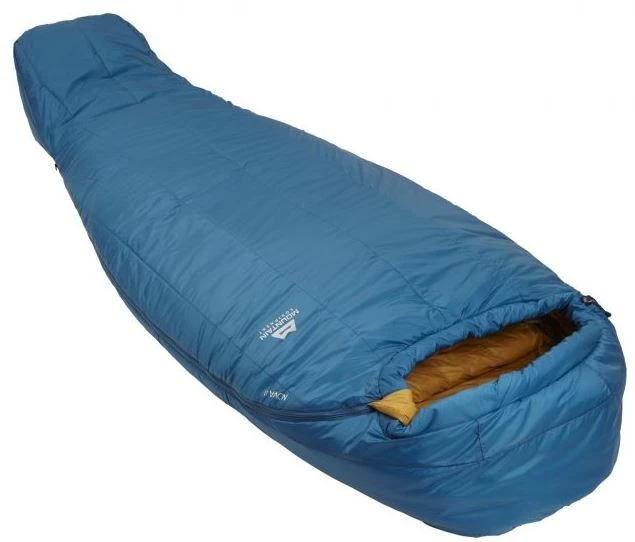 Mountain Equipment Nova III 1 Mountain Equipment Nova III