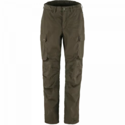 FJÄLLRÄVEN Brenner Pro Winter Trousers Womens
