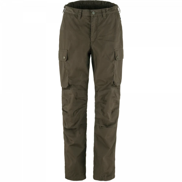 FJÄLLRÄVEN Brenner Pro Winter Trousers Womens 1 FJÄLLRÄVEN Brenner Pro Winter Trousers Womens