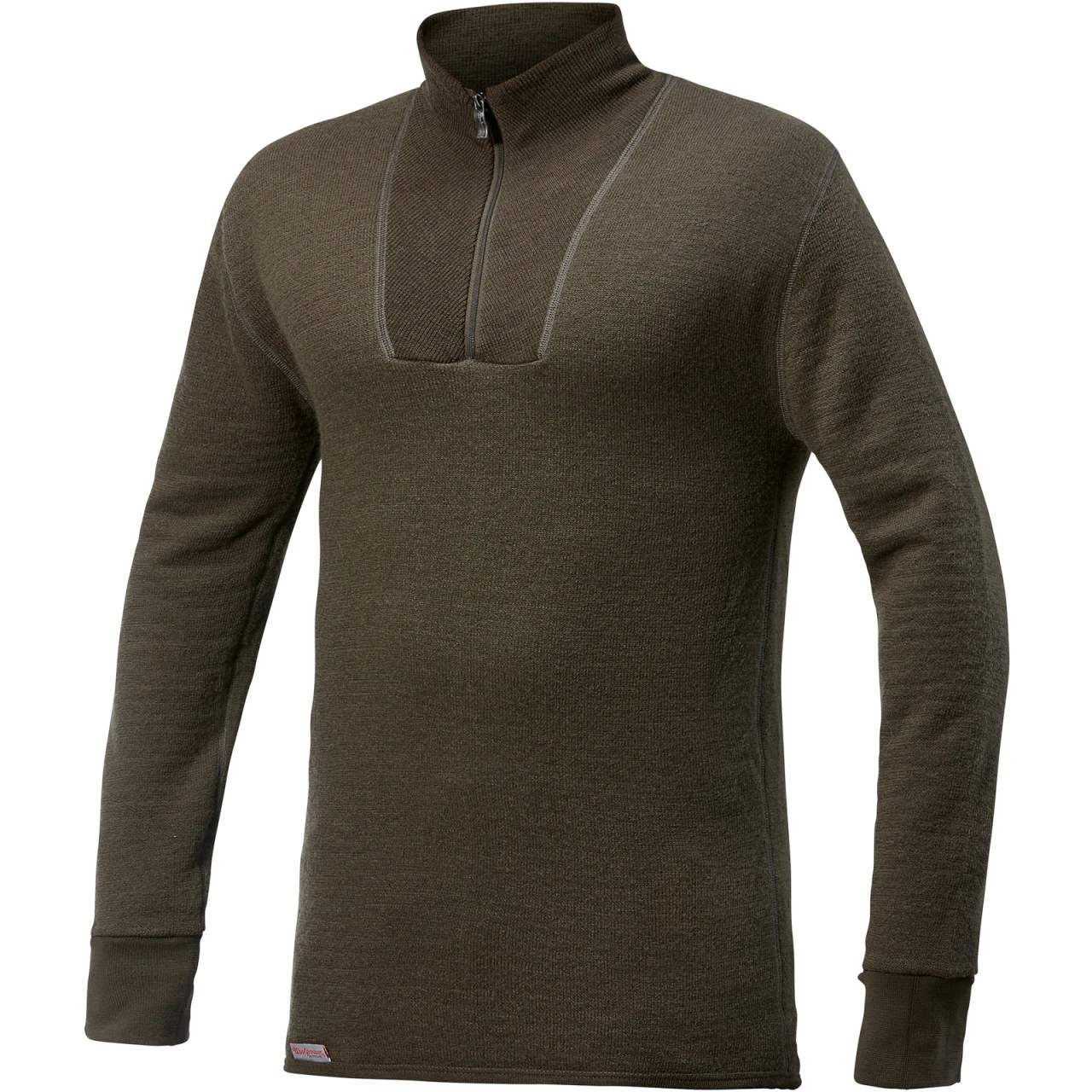 Woolpower Turtleneck 400 1 Woolpower Turtleneck 400