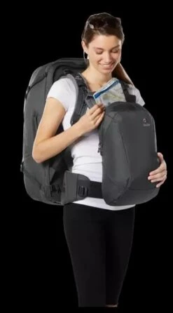 Deuter AViANT Access Pro 55 SL 10 Deuter AViANT Access Pro 55 SL -Wild Pack Pro Verkaufsgeschäft pro 55SL black 2 1280x1280