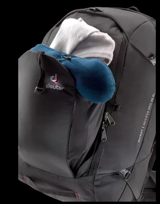 Deuter AViANT Access Pro 55 SL 2 Deuter AViANT Access Pro 55 SL – Bild 2