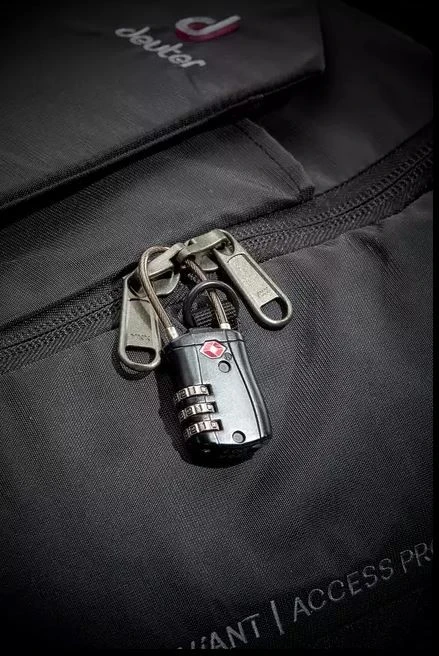 Deuter AViANT Access Pro 55 SL 7 Deuter AViANT Access Pro 55 SL – Bild 7