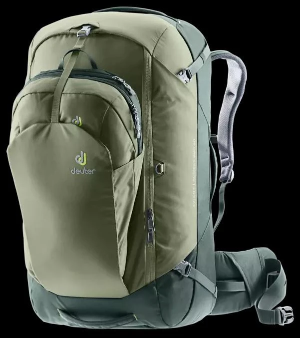 Deuter AViANT Access Pro 60 1 Deuter AViANT Access Pro 60