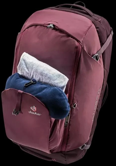 Deuter AViANT Access Pro 65 SL 10 Deuter AViANT Access Pro 65 SL – Bild 10