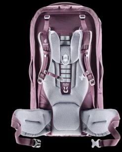 Deuter AViANT Access Pro 65 SL 14 Deuter AViANT Access Pro 65 SL -Wild Pack Pro Verkaufsgeschäft pro 65SL maron 2 1280x1280