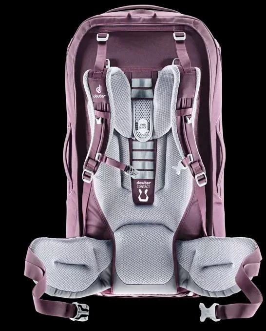 Deuter AViANT Access Pro 65 SL 3 Deuter AViANT Access Pro 65 SL – Bild 3