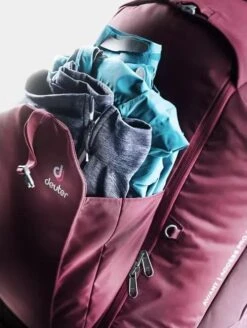 Deuter AViANT Access Pro 65 SL 16 Deuter AViANT Access Pro 65 SL -Wild Pack Pro Verkaufsgeschäft pro 65SL maron 4 1280x1280