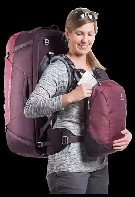 Deuter AViANT Access Pro 65 SL 6 Deuter AViANT Access Pro 65 SL – Bild 6