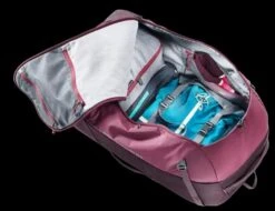 Deuter AViANT Access Pro 65 SL 18 Deuter AViANT Access Pro 65 SL -Wild Pack Pro Verkaufsgeschäft pro 65SL maron 6 1280x1280