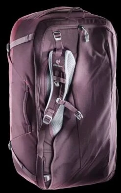 Deuter AViANT Access Pro 65 SL 19 Deuter AViANT Access Pro 65 SL -Wild Pack Pro Verkaufsgeschäft pro 65SL maron 7 1280x1280