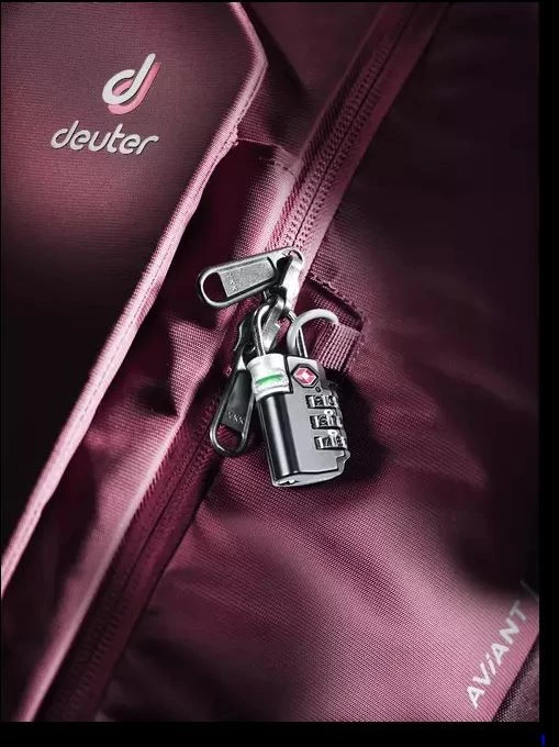 Deuter AViANT Access Pro 65 SL 12 Deuter AViANT Access Pro 65 SL – Bild 12