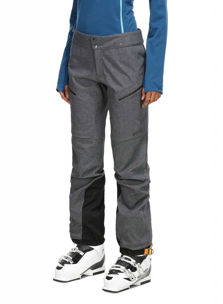 Spur Ws Softshell – Bild 2