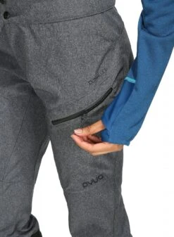 Spur Ws Softshell -Wild Pack Pro Verkaufsgeschäft pyua spur magnetgreymelange outdoor hose funktionshose made in eu 1280x1280