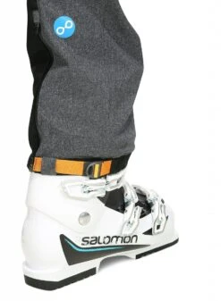 Spur Ws Softshell -Wild Pack Pro Verkaufsgeschäft pyua spur magnetgreymelange pfc frei umweltfreundliche kleidung ski hose 1280x1280