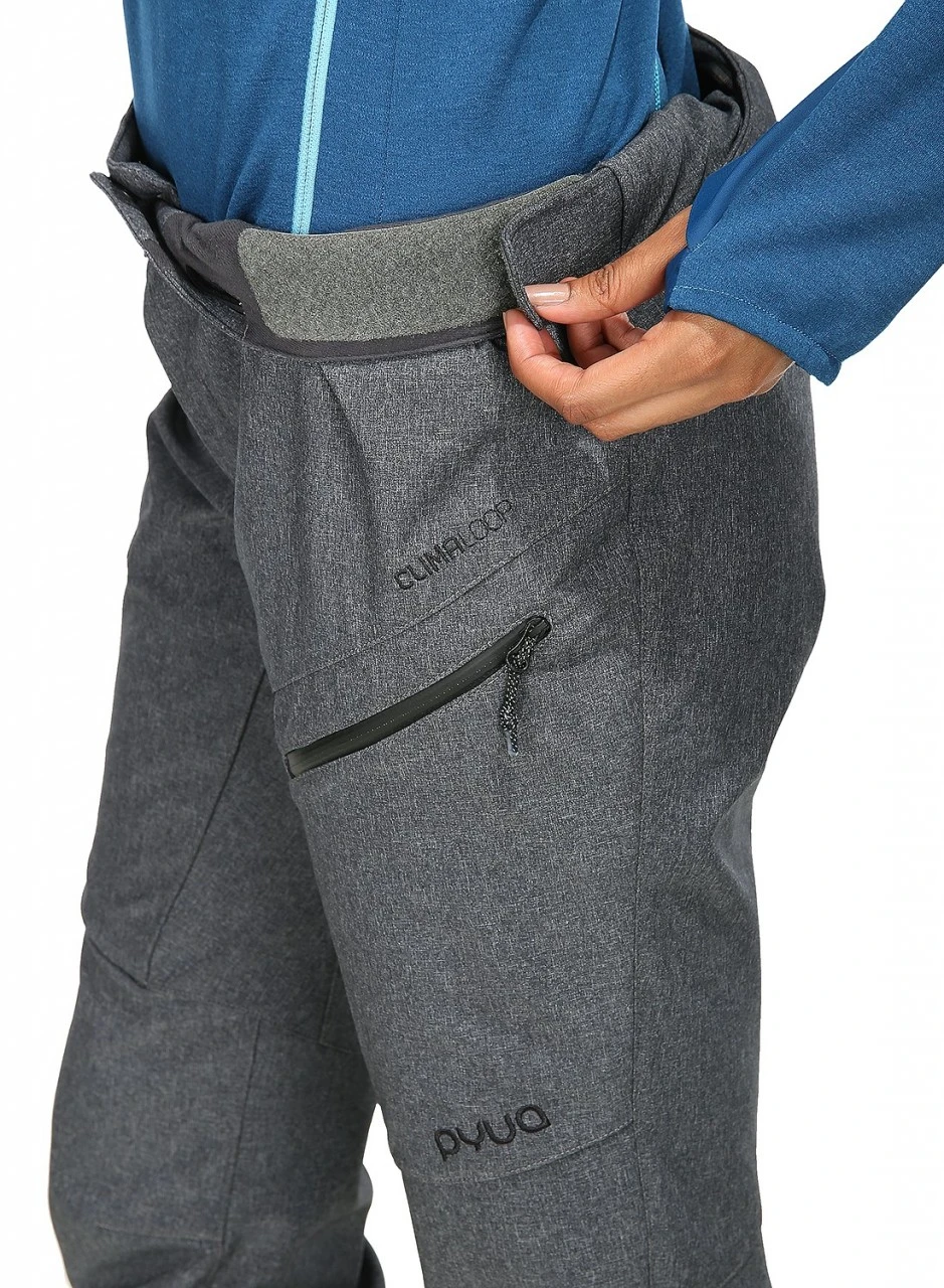 Spur Ws Softshell – Bild 7