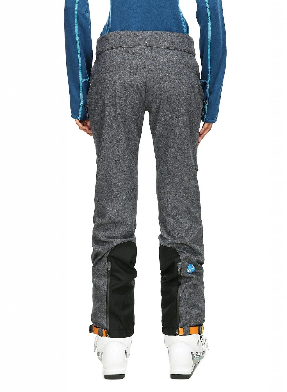 Spur Ws Softshell – Bild 8