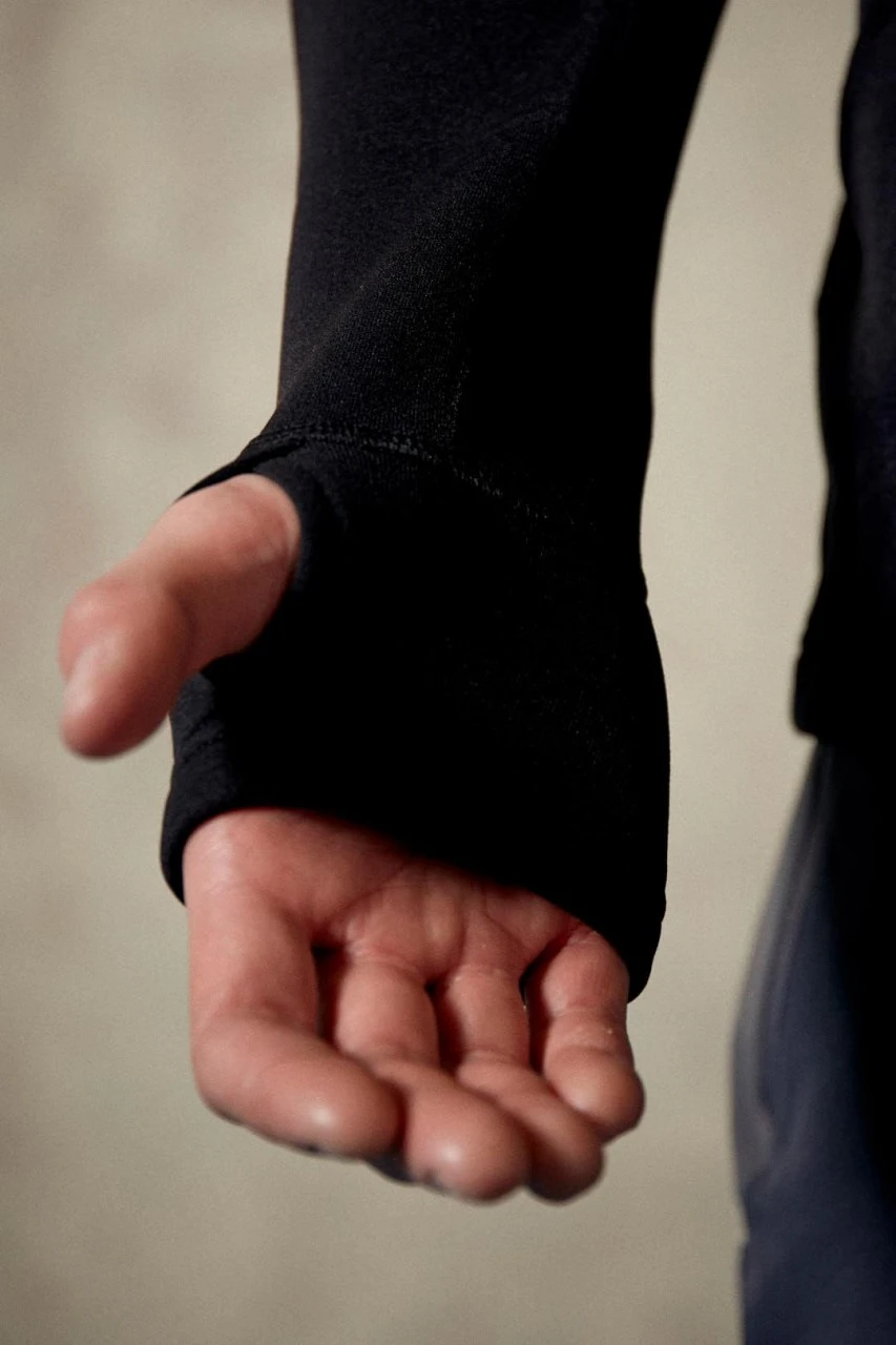 Rab Power Stretch Pro Jacket 4 Rab Power Stretch Pro Jacket – Bild 4