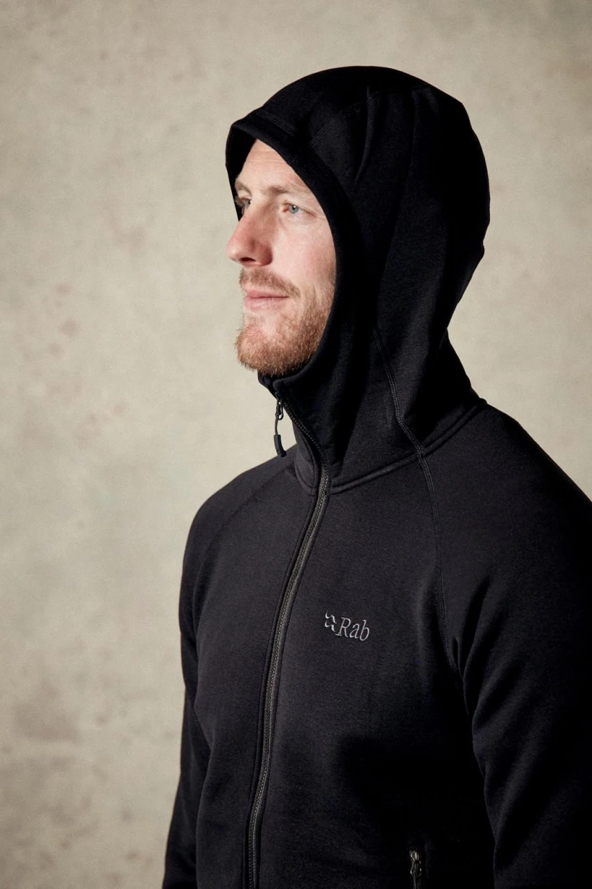 Rab Power Stretch Pro Jacket 5 Rab Power Stretch Pro Jacket – Bild 5