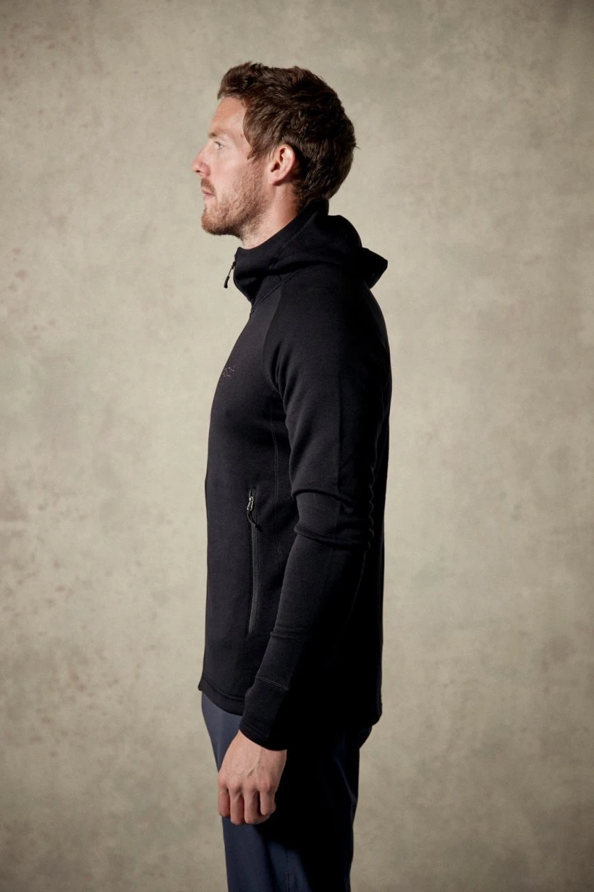 Rab Power Stretch Pro Jacket 6 Rab Power Stretch Pro Jacket – Bild 6