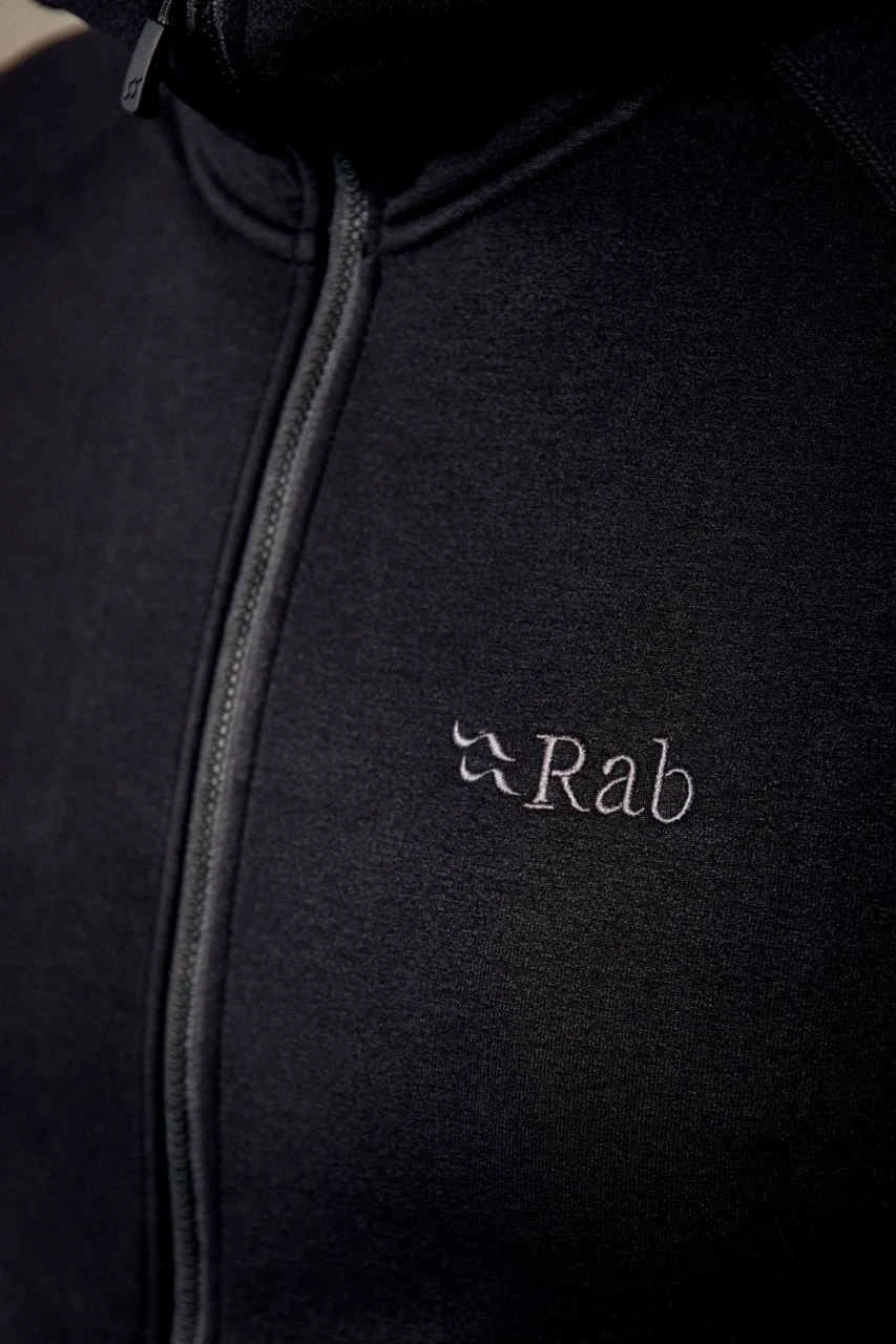 Rab Power Stretch Pro Jacket 8 Rab Power Stretch Pro Jacket – Bild 8