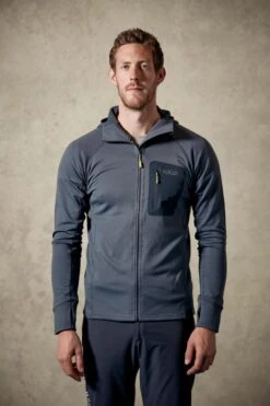 Rab Superflux Hoody