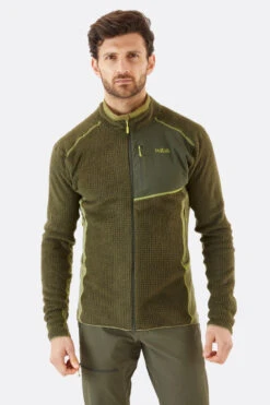 Rab Syncrino HL Jacket