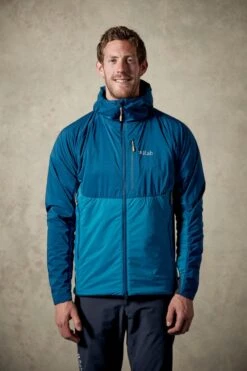 Rab Alpha Direct Jacket