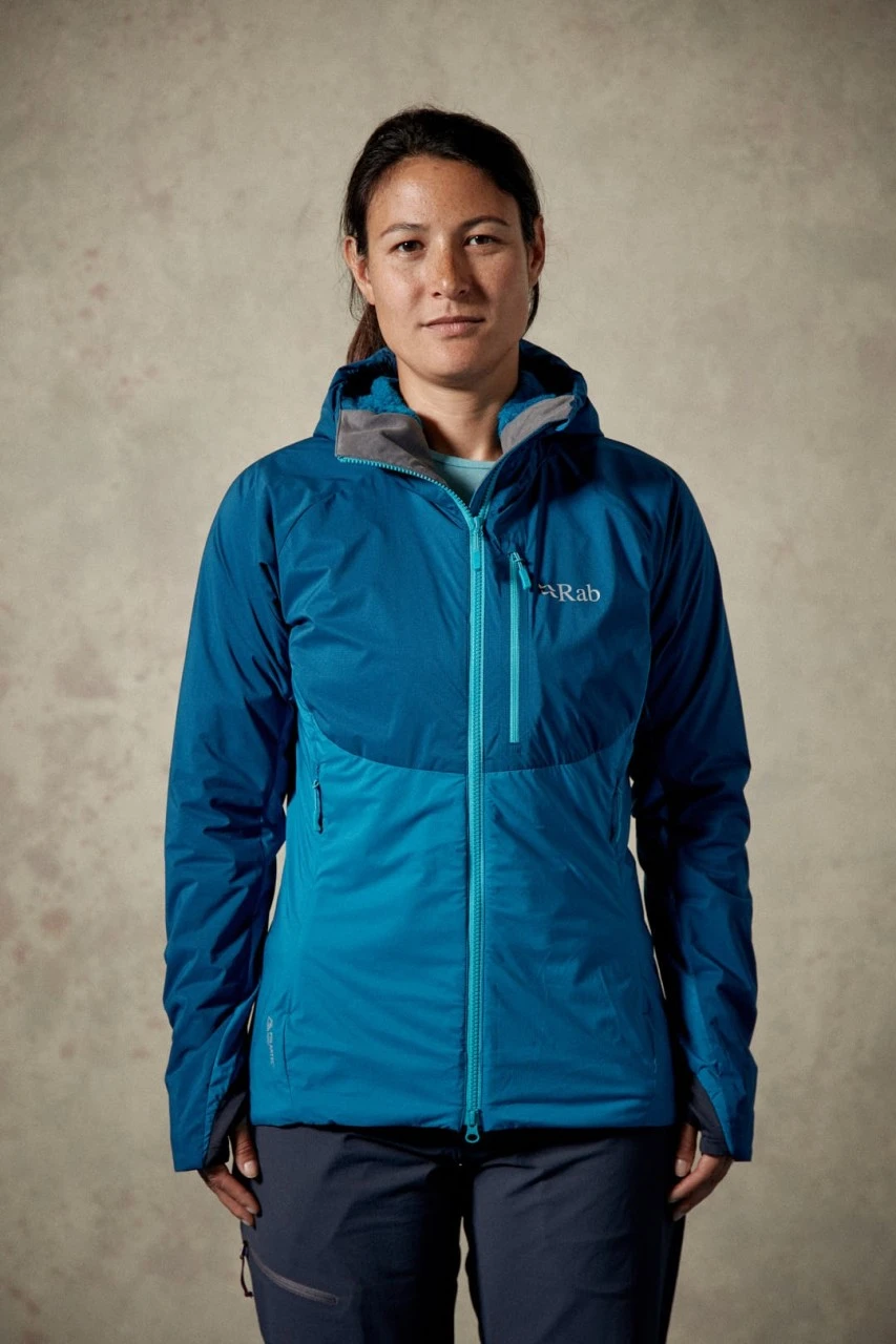 Rab Alpha Direct Jacket Wmns 1 Rab Alpha Direct Jacket Wmns