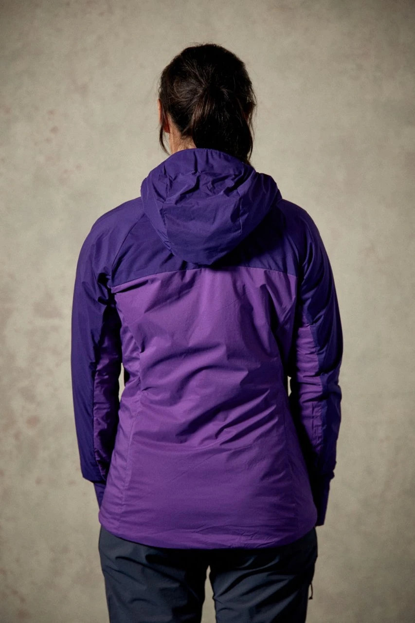 Rab Alpha Direct Jacket Wmns 2 Rab Alpha Direct Jacket Wmns – Bild 2