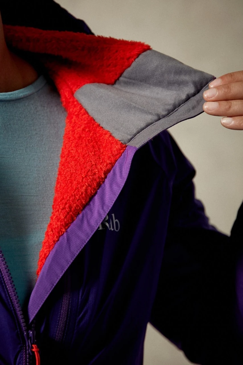 Rab Alpha Direct Jacket Wmns 8 Rab Alpha Direct Jacket Wmns – Bild 8