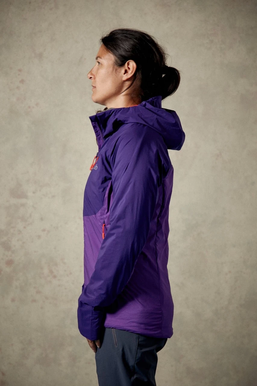 Rab Alpha Direct Jacket Wmns 11 Rab Alpha Direct Jacket Wmns – Bild 11