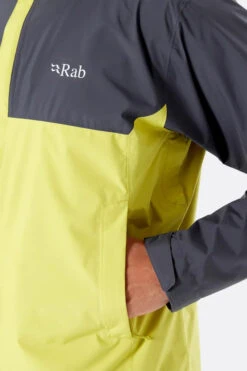 Rab Downpour Eco Jacket 15 Rab Downpour Eco Jacket -Wild Pack Pro Verkaufsgeschäft qwg 82 pic04 1280x1280