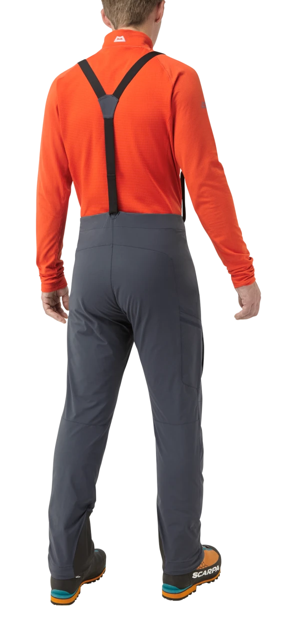 Mountain Equipment Combin Pant REG 2 Mountain Equipment Combin Pant REG – Bild 2