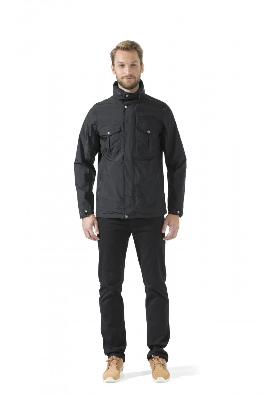 DIDRIKSONS Robert Men's Jacket 4 DIDRIKSONS Robert Men's Jacket – Bild 4