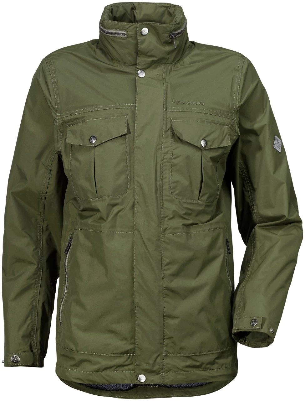 DIDRIKSONS Robert Men's Jacket 2 DIDRIKSONS Robert Men's Jacket – Bild 2