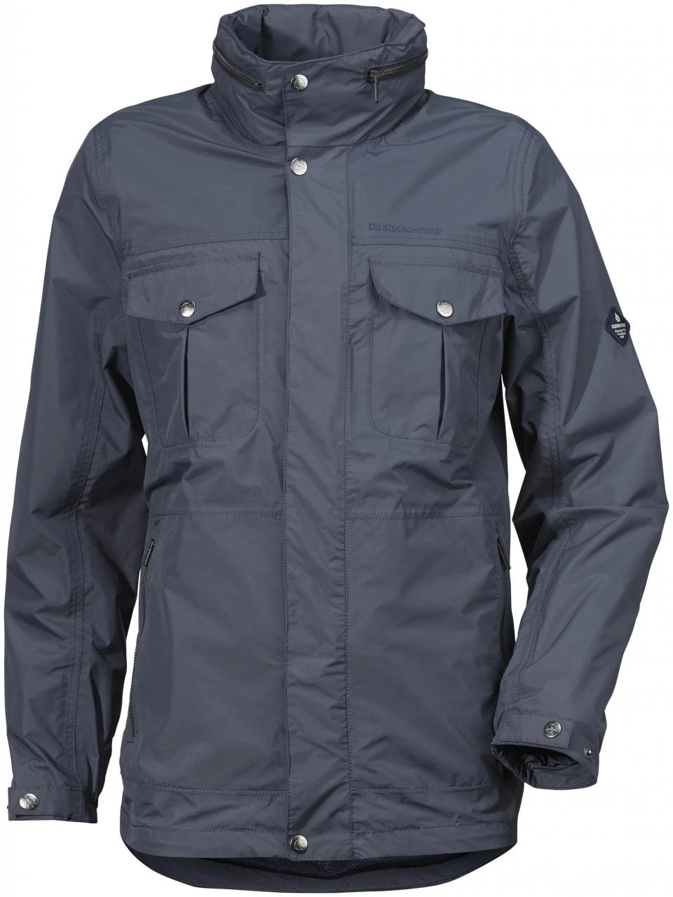 DIDRIKSONS Robert Men's Jacket 1 DIDRIKSONS Robert Men's Jacket