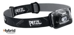 Wild Pack Pro Verkaufsgeschäft 31 Petzl TIKKINA®