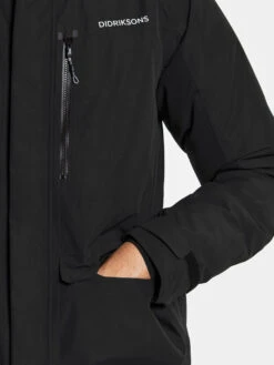 DIDRIKSONS Sebastian USX JKT 3 16 DIDRIKSONS Sebastian USX JKT 3 -Wild Pack Pro Verkaufsgeschäft sebastian mens jacket 3 504245 060 50detail2 m222 1280x1280