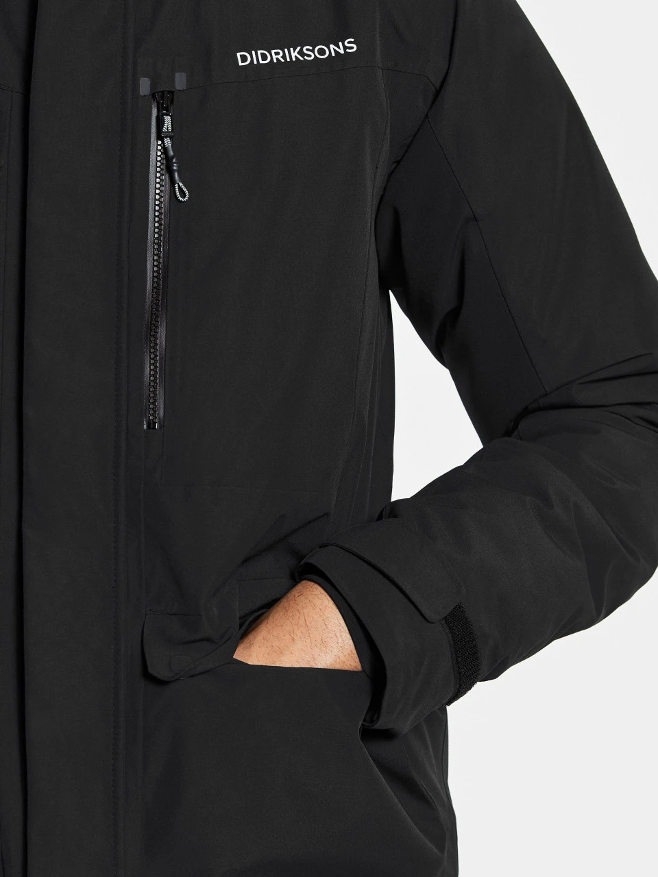 DIDRIKSONS Sebastian USX JKT 3 8 DIDRIKSONS Sebastian USX JKT 3 – Bild 8